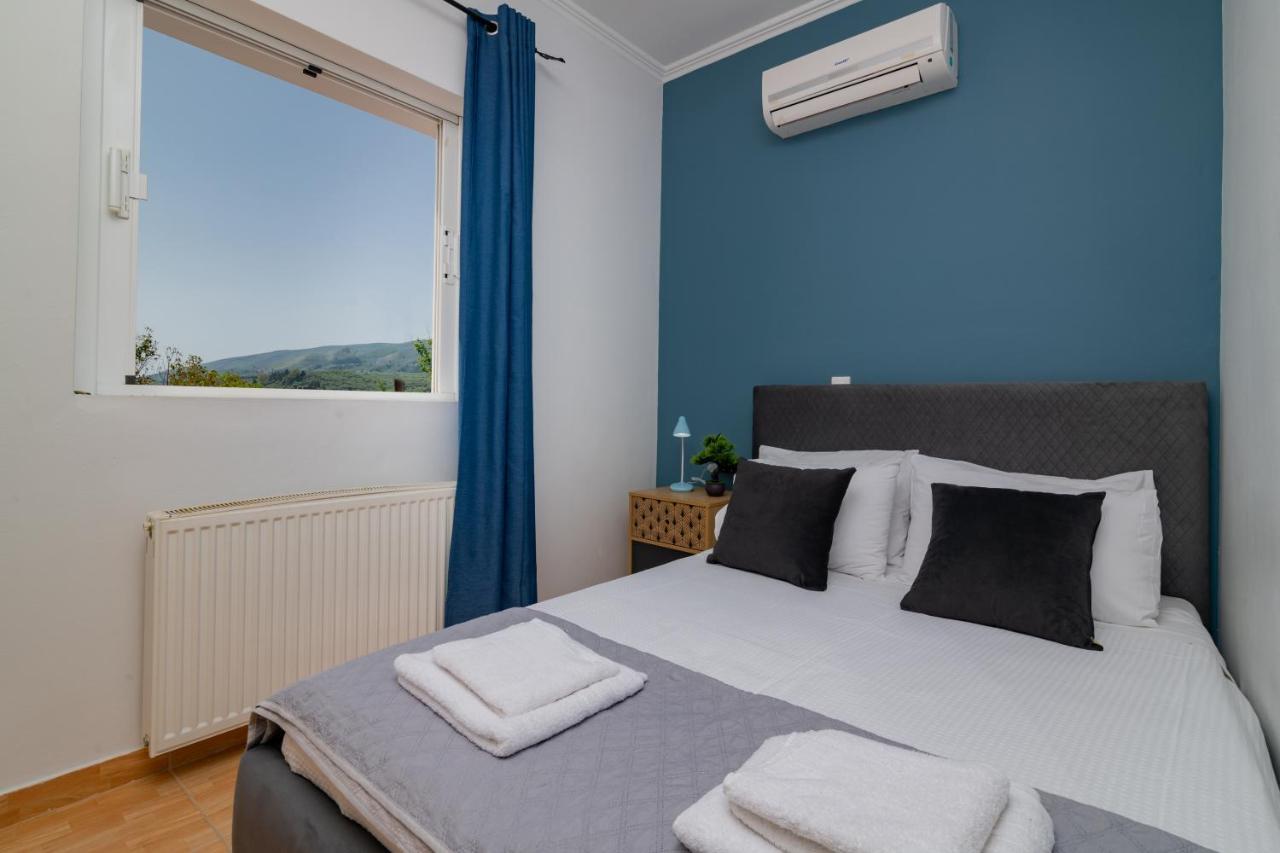 Ruvelis Villa Fiolítis Dış mekan fotoğraf