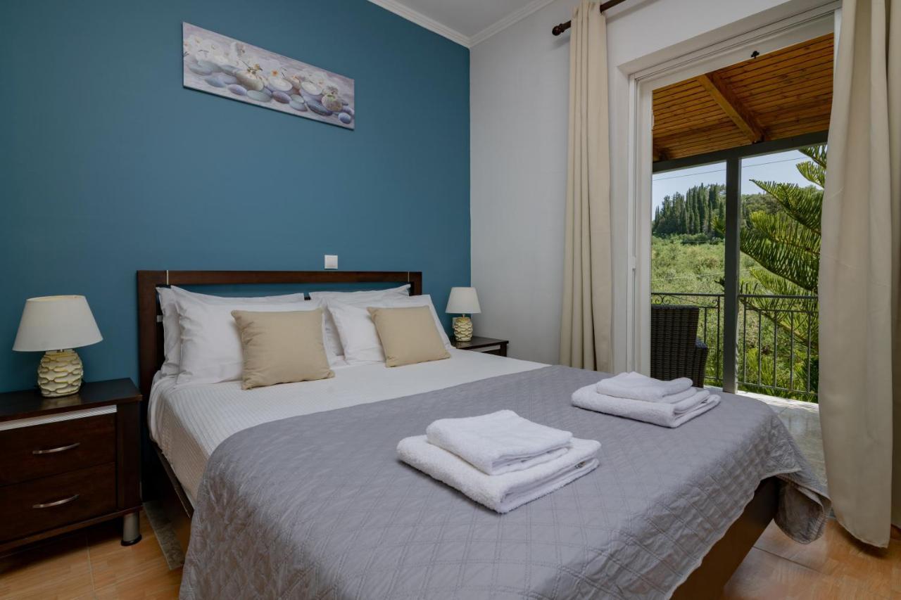 Ruvelis Villa Fiolítis Dış mekan fotoğraf