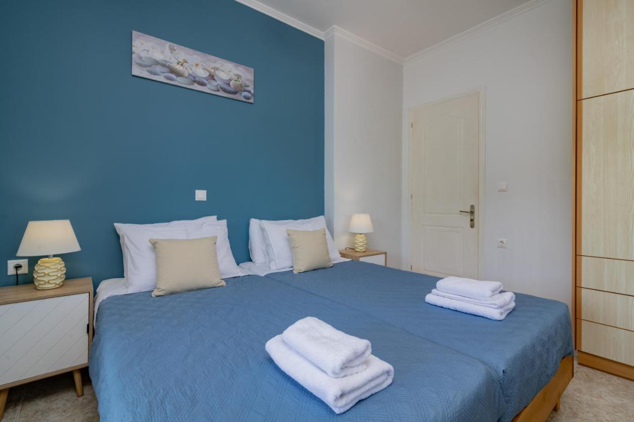 Ruvelis Villa Fiolítis Dış mekan fotoğraf