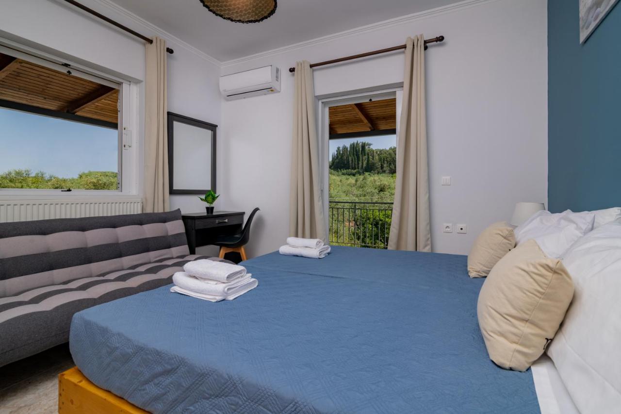 Ruvelis Villa Fiolítis Dış mekan fotoğraf