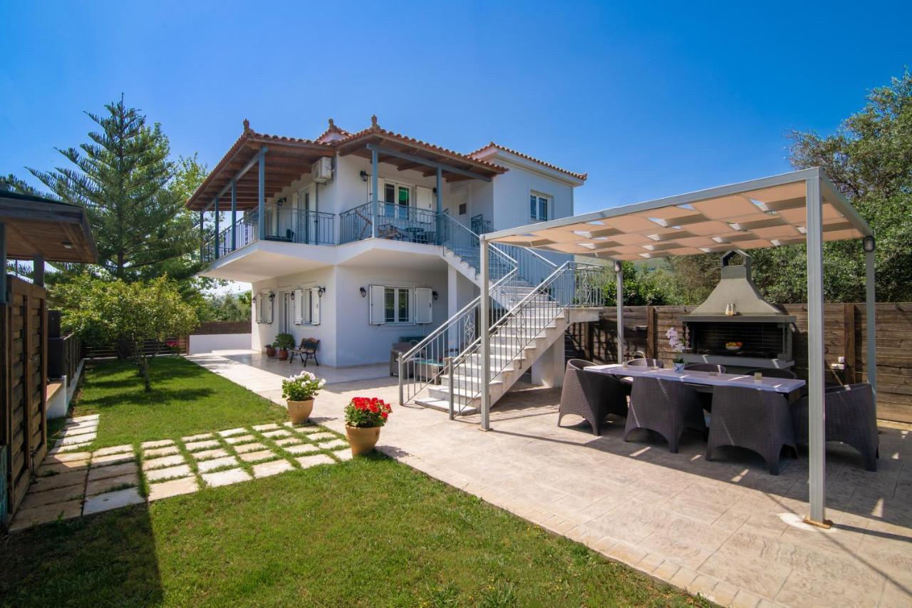 Ruvelis Villa Fiolítis Dış mekan fotoğraf