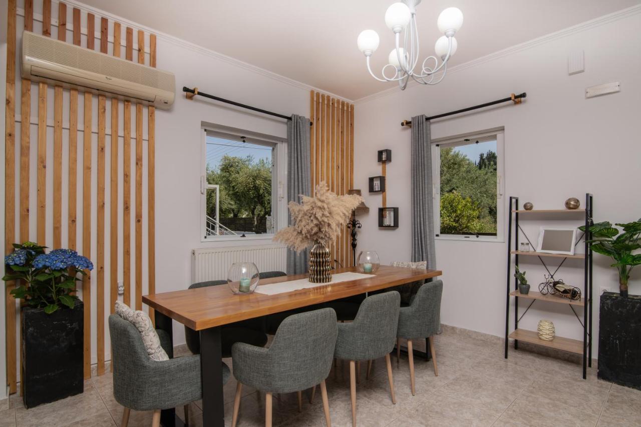 Ruvelis Villa Fiolítis Dış mekan fotoğraf