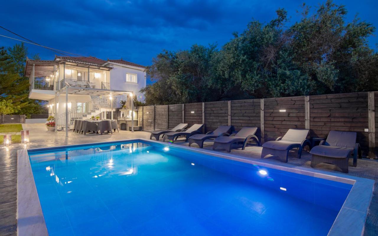 Ruvelis Villa Fiolítis Dış mekan fotoğraf