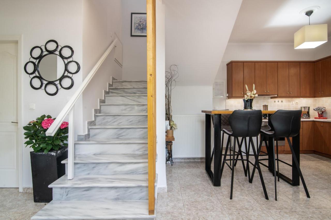Ruvelis Villa Fiolítis Dış mekan fotoğraf