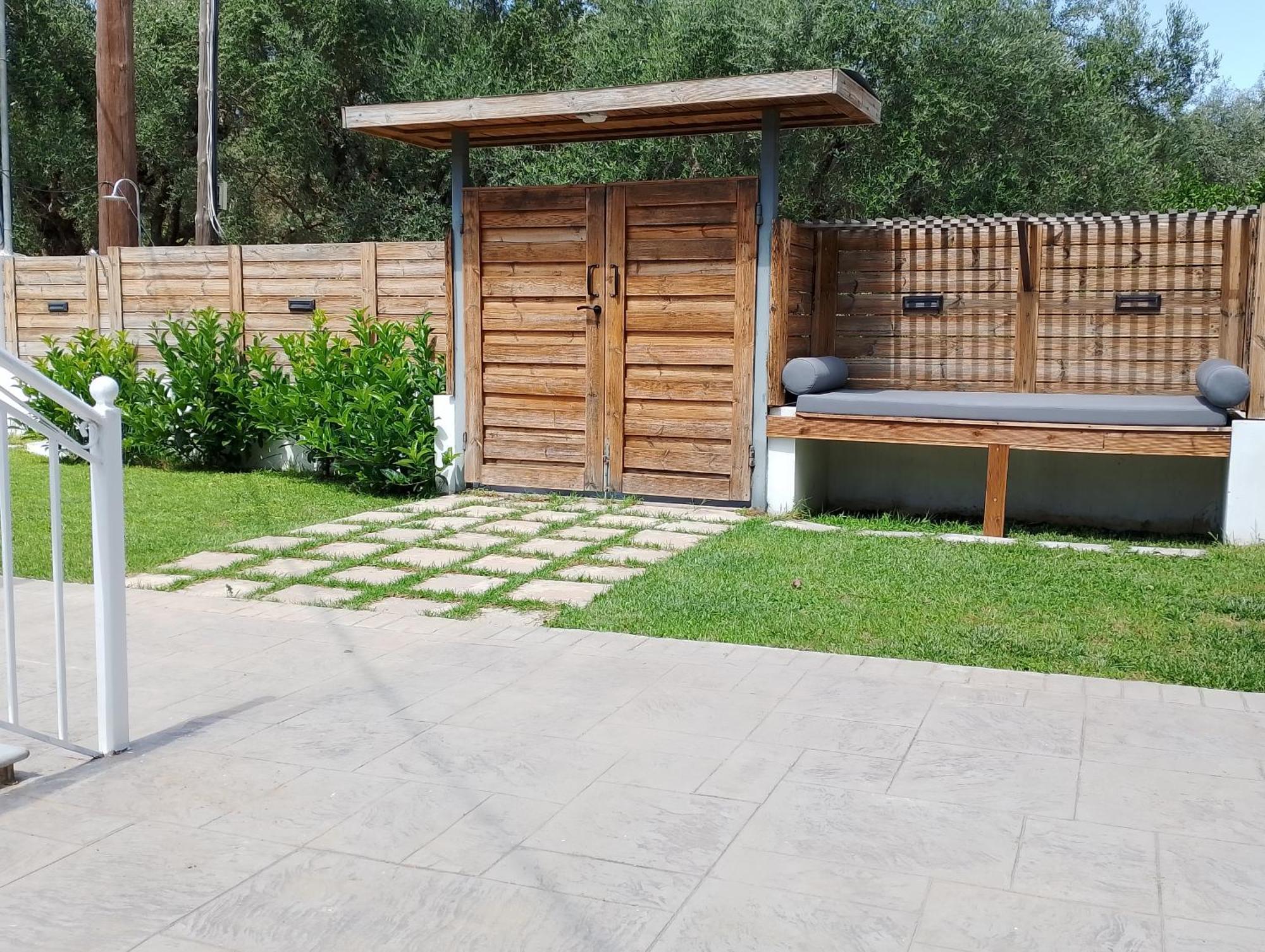 Ruvelis Villa Fiolítis Dış mekan fotoğraf